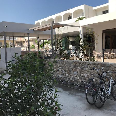 Imperial Hotel Città di Kos Esterno foto