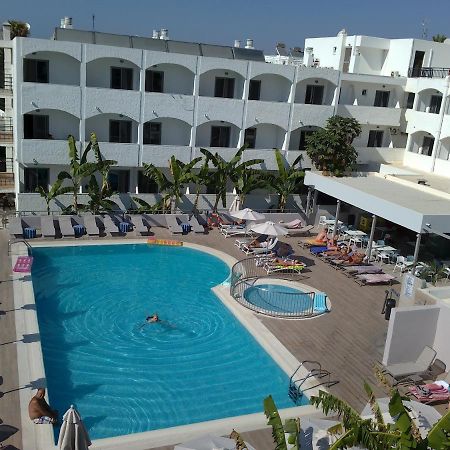 Imperial Hotel Città di Kos Esterno foto