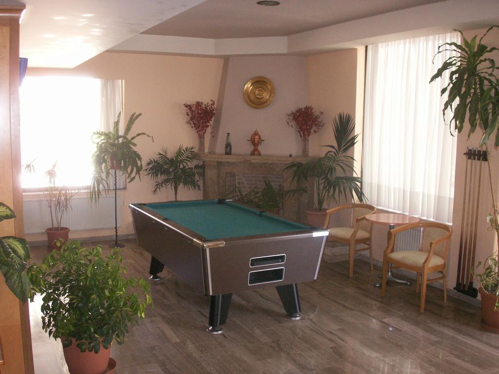 Imperial Hotel Città di Kos Esterno foto