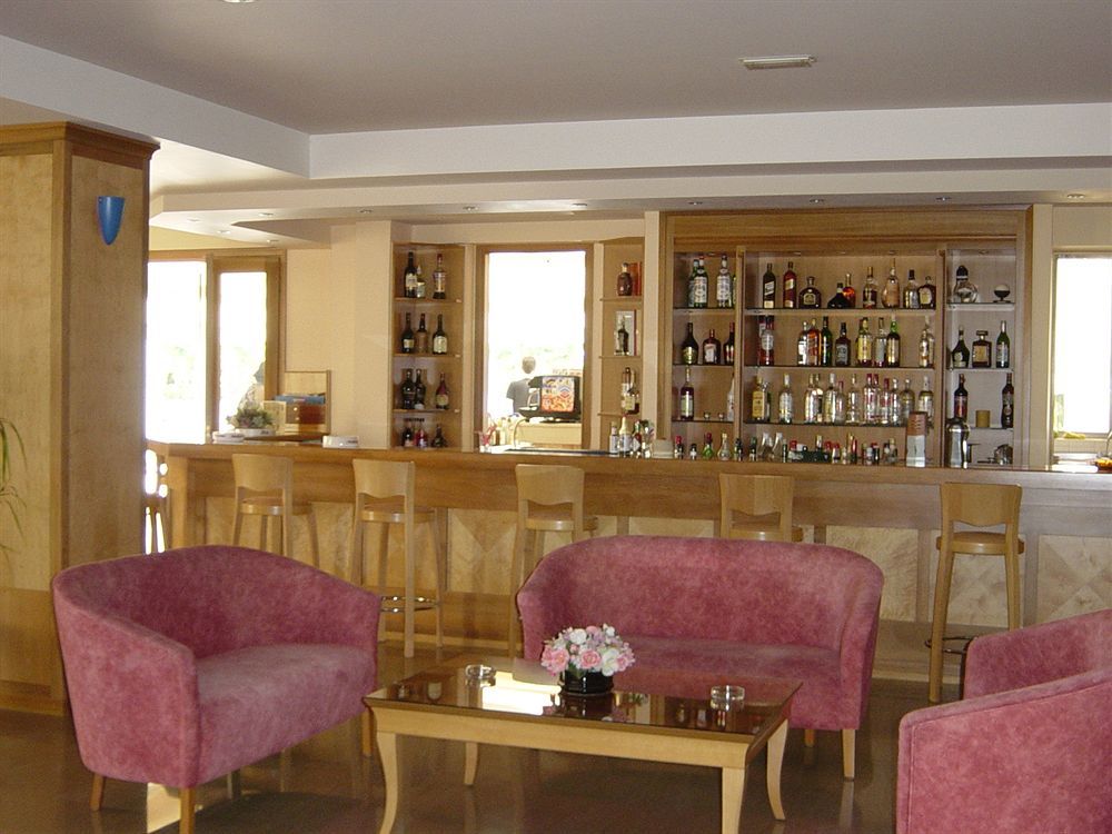 Imperial Hotel Città di Kos Esterno foto