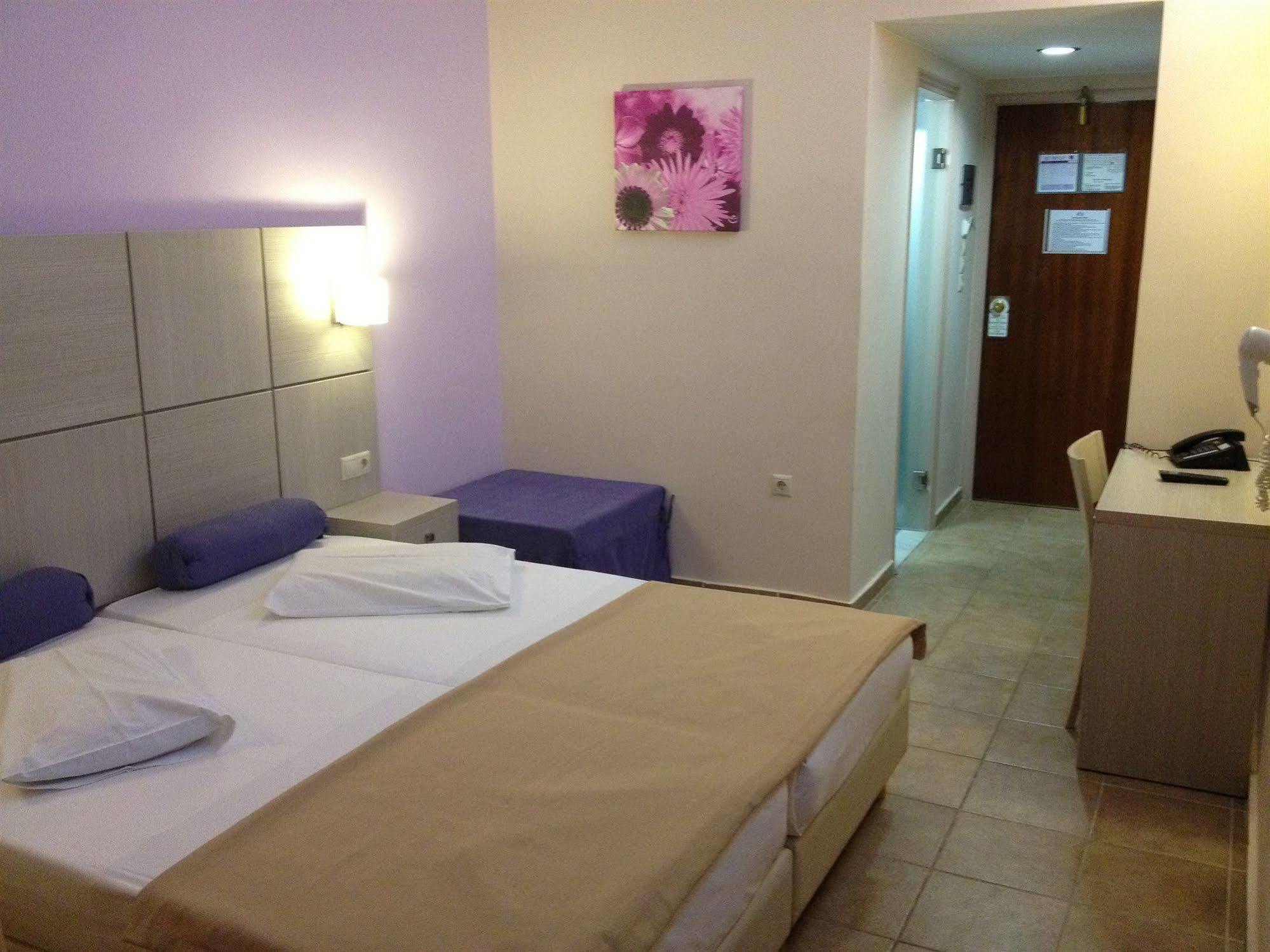 Imperial Hotel Città di Kos Esterno foto