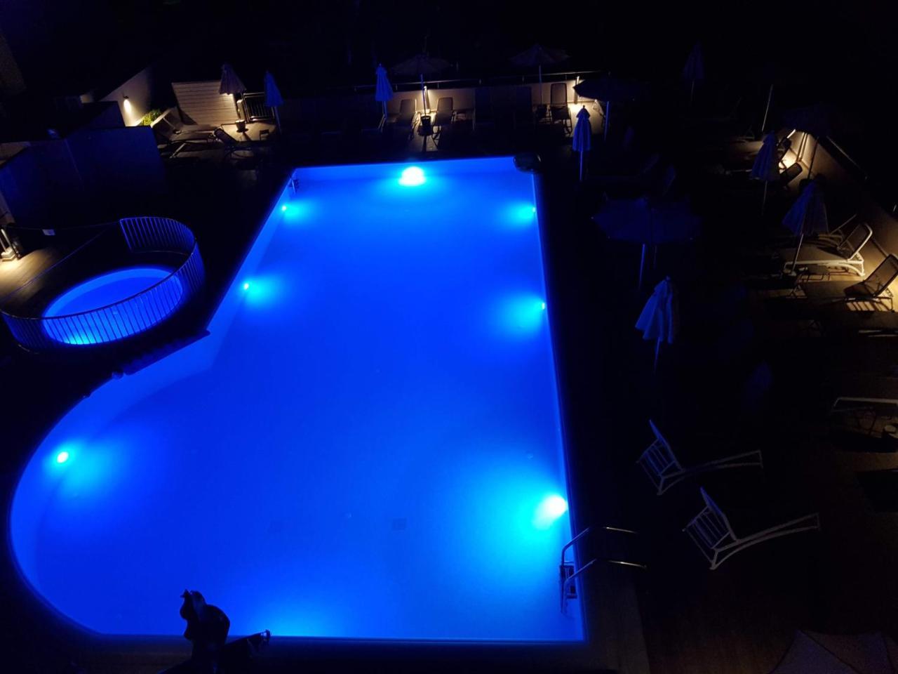 Imperial Hotel Città di Kos Esterno foto