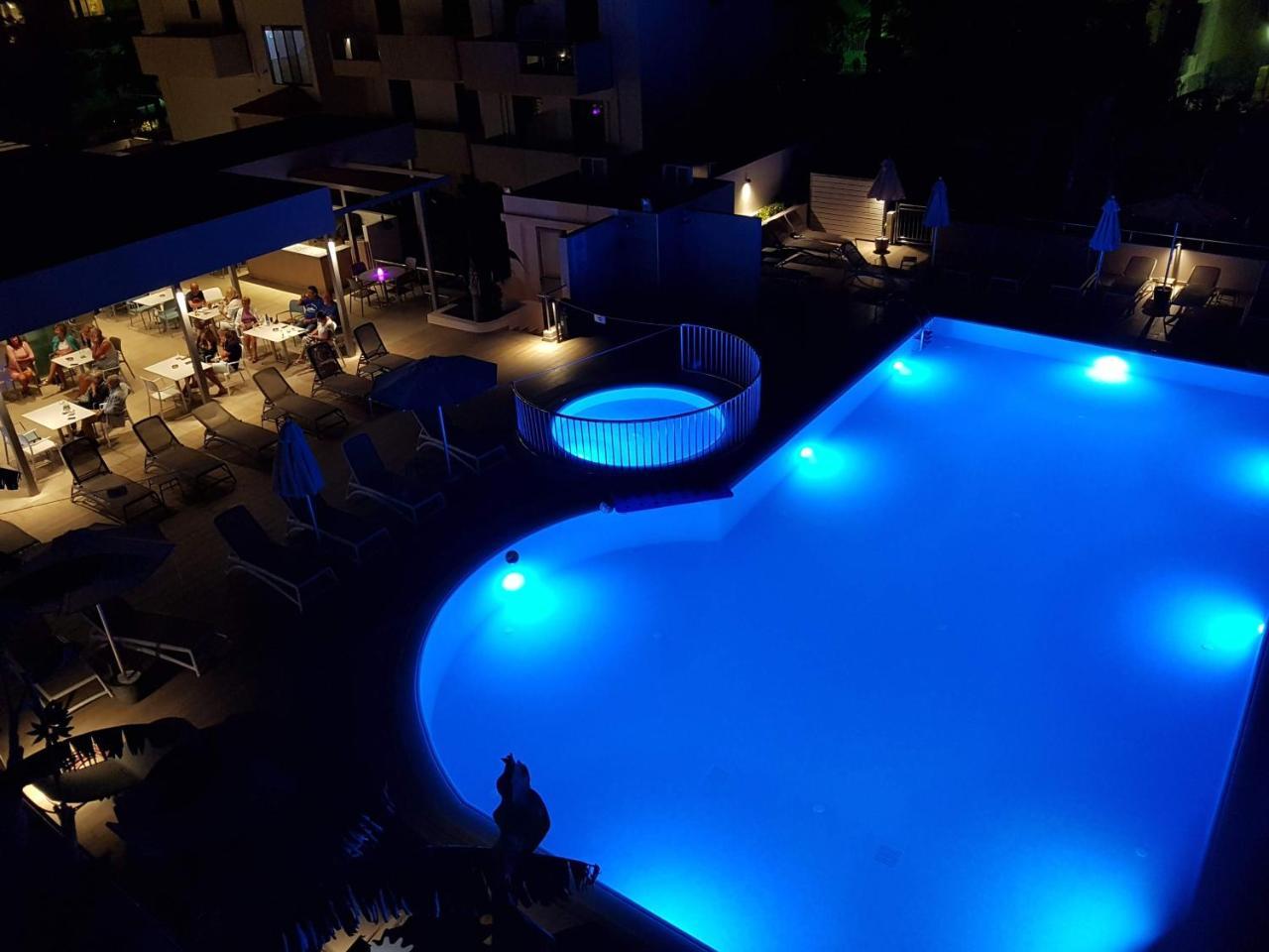 Imperial Hotel Città di Kos Esterno foto
