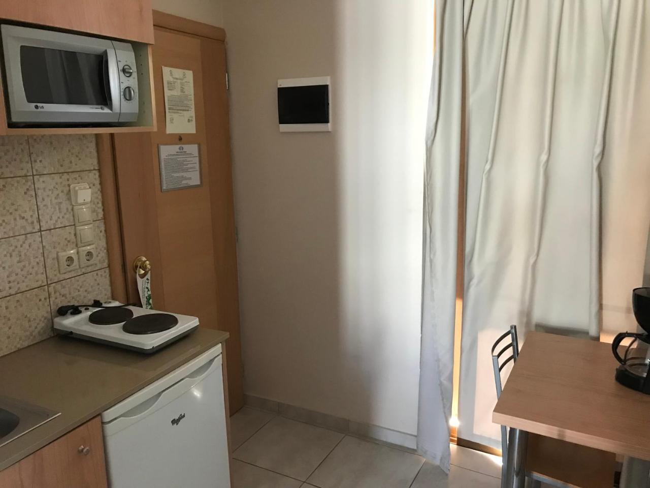 Imperial Hotel Città di Kos Esterno foto