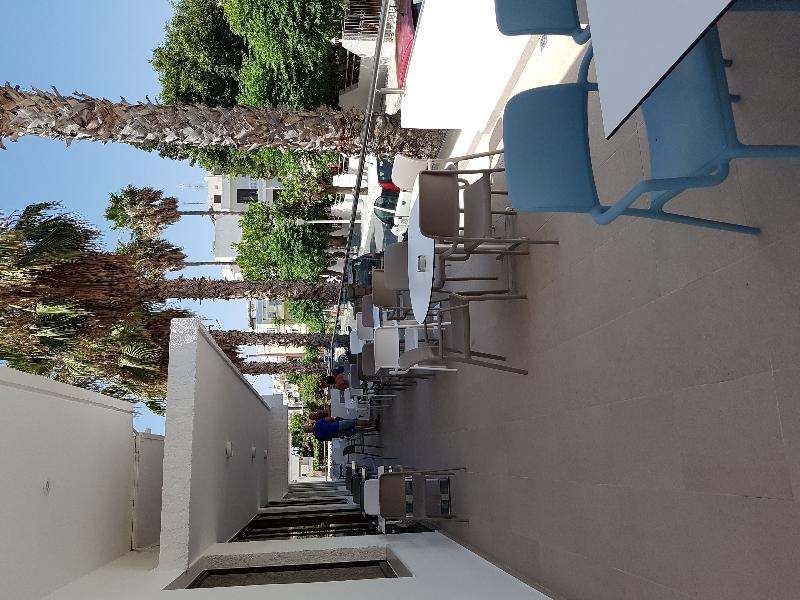 Imperial Hotel Città di Kos Esterno foto